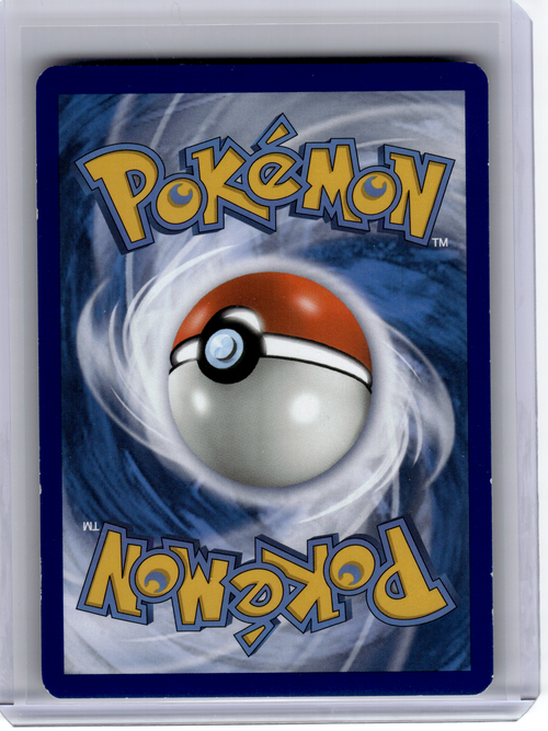 2019 Pokemon—Charizard #5 Detective Pikachu—Ultra Rare Holo [Moderately Played]
