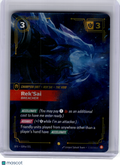2026 Riftbound—Rek'Sai, Breacher #029a Spiritforged—Showcase Foil (Alt Art)