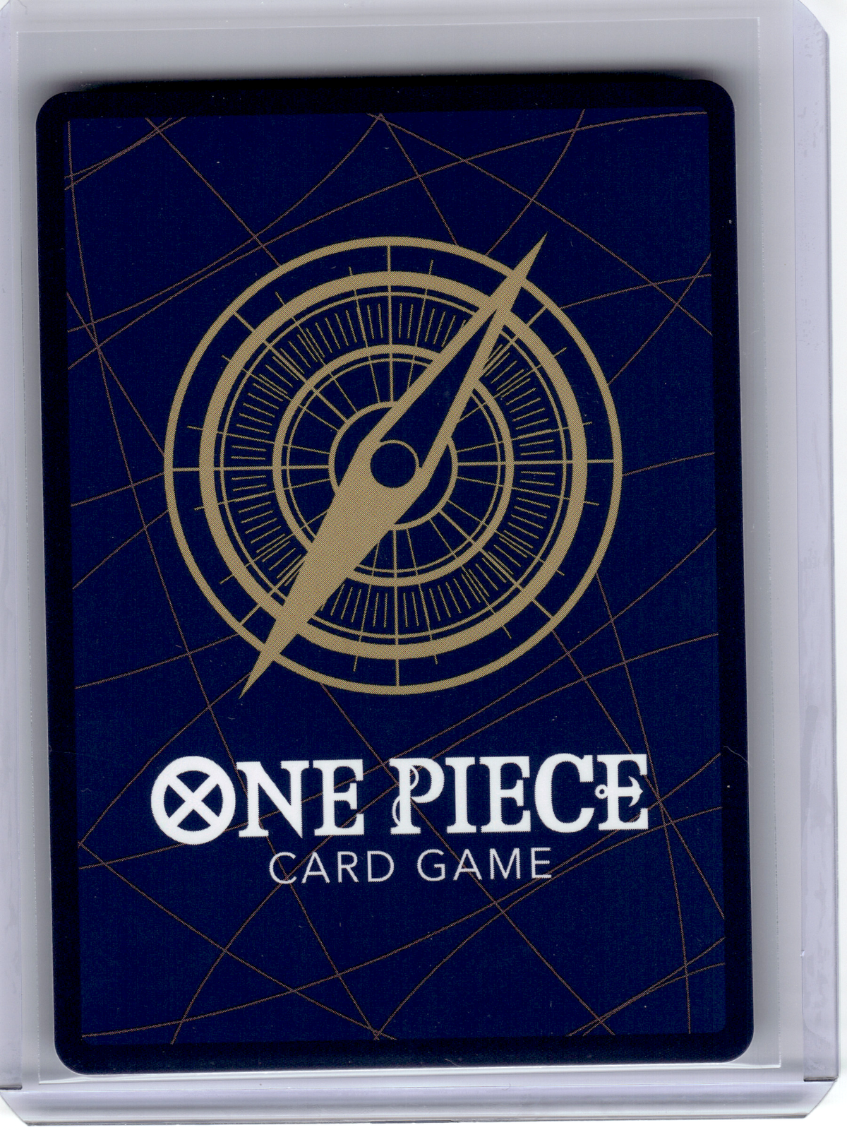 2026 One Piece Card Game—Borsalino #EB04-058 Adventure on Kami's Island—SR Foil