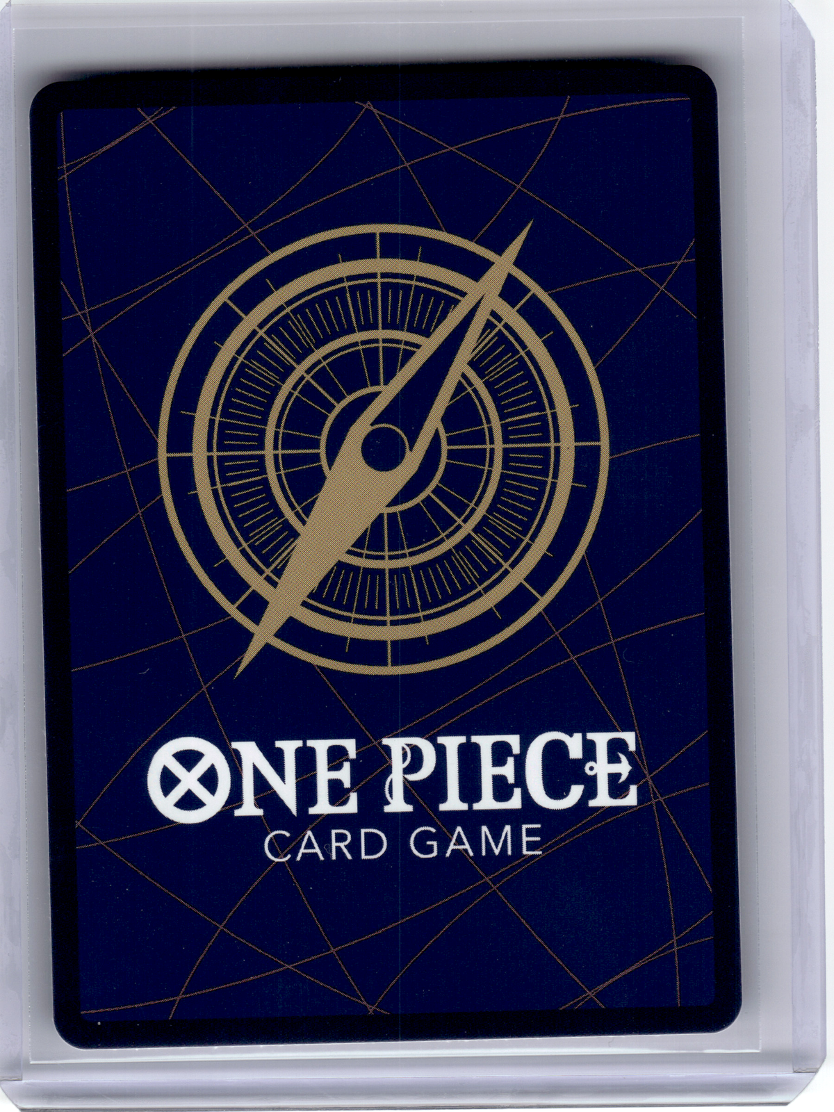 2025 One Piece Card Game—Charlotte Katakuri #OP11-067 OP-11—SR Foil