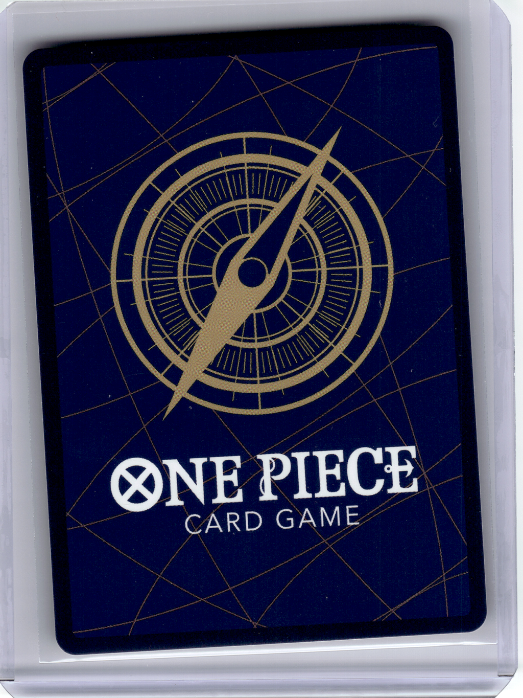 2026 One Piece Card Game—Mamaragen #OP15-078 Adventure on Kami's Island—SR Foil