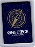 2026 One Piece Card Game—Mamaragen #OP15-078 Adventure on Kami's Island—SR Foil