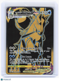2022 Pokemon—Ice Rider Calyrex VMAX #TG29/TG30 Astral Radiance—Secret Rare [HP]