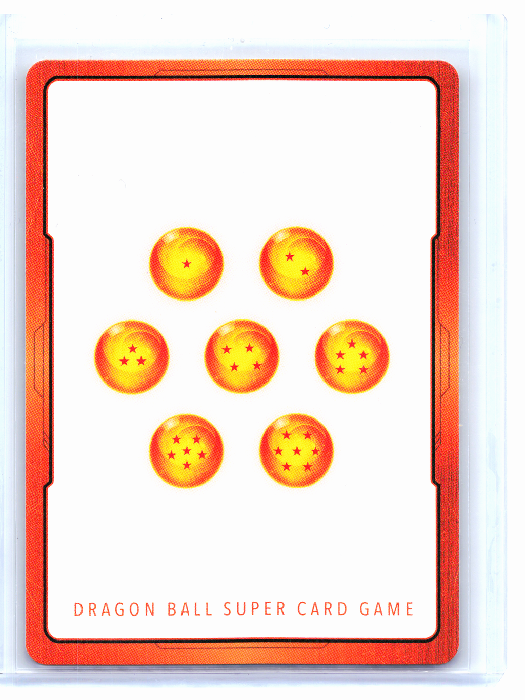 2024 Dragon Ball—Energy Marker (Frieza) (Gold) #E01-04 DBSFW_EM—Foil