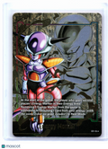 2024 Dragon Ball—Energy Marker (Frieza) (Gold) #E01-04 DBSFW_EM—Foil