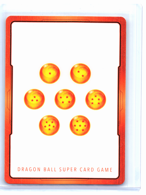2024 Dragon Ball—Energy Marker (Broly) (Gold) #E01-03 DBSFW_EM—Foil
