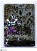2024 Dragon Ball—Energy Marker (Cooler) (Gold) #E01-12 DBSFW_EM—Foil