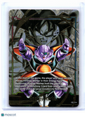 2024 Dragon Ball—Energy Marker (Captain Ginyu) (Gold) #E01-11 DBSFW_EM—Foil