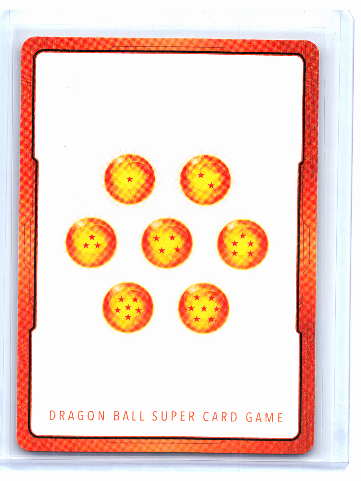 2024 Dragon Ball—Energy Marker (Cooler) (Gold) #E01-12 DBSFW_EM—Foil