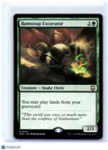 2024 Magic: TG—Ramunap Excavator #0241 Modern Horizons 3 Commander—Rare Nonfoil