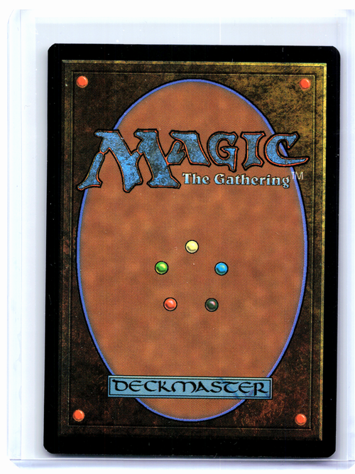 2024 Magic: The Gathering—Kellogg, Dangerous Mind #0106 Fallout—Rare Nonfoil