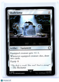 2024 Magic: The Gathering—Skullclamp #0238 Fallout—Uncommon Nonfoil