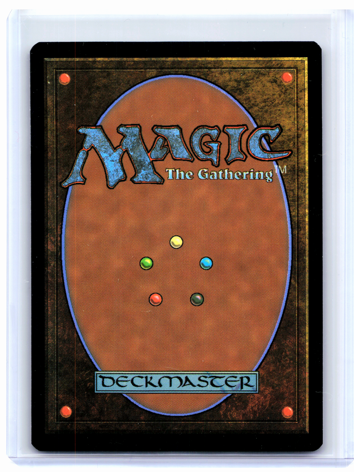 2023 Magic: The Gathering—Three Visits #0235 Doctor Who—Uncommon Nonfoil