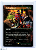 2025 Magic: TG—Culling Ritual #0001 WPN & Gateway Promos—Promo Nonfoil