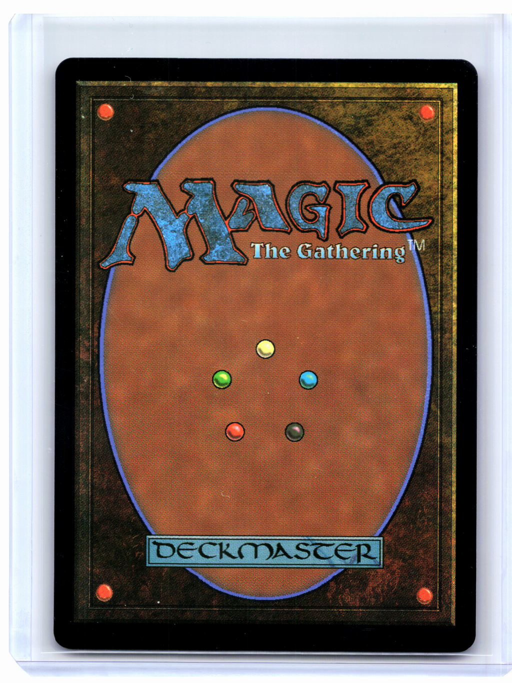 2025 Magic: TG—Culling Ritual #0001 WPN & Gateway Promos—Promo Nonfoil
