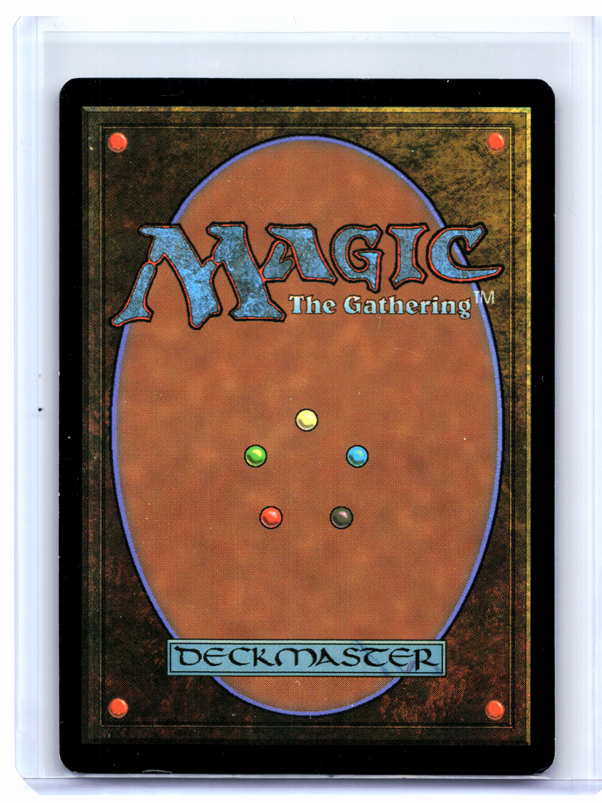 2023 Magic: The Gathering—Gandalf, White Rider #0290 LTR—Rare Nonfoil [LP]