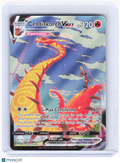 2022 Pokemon—Centiskorch VMAX #TG15 Lost Origin Trainer Gallery—Ultra Rare Holo