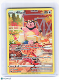 2023 Pokemon—Miltank #GG24 Crown Zenith: Galarian Gallery—Ultra Rare Holo