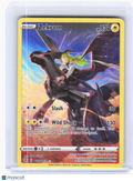 2022 Pokemon—Zekrom #TG05 Brilliant Stars Trainer Gallery—Ultra Rare Holo