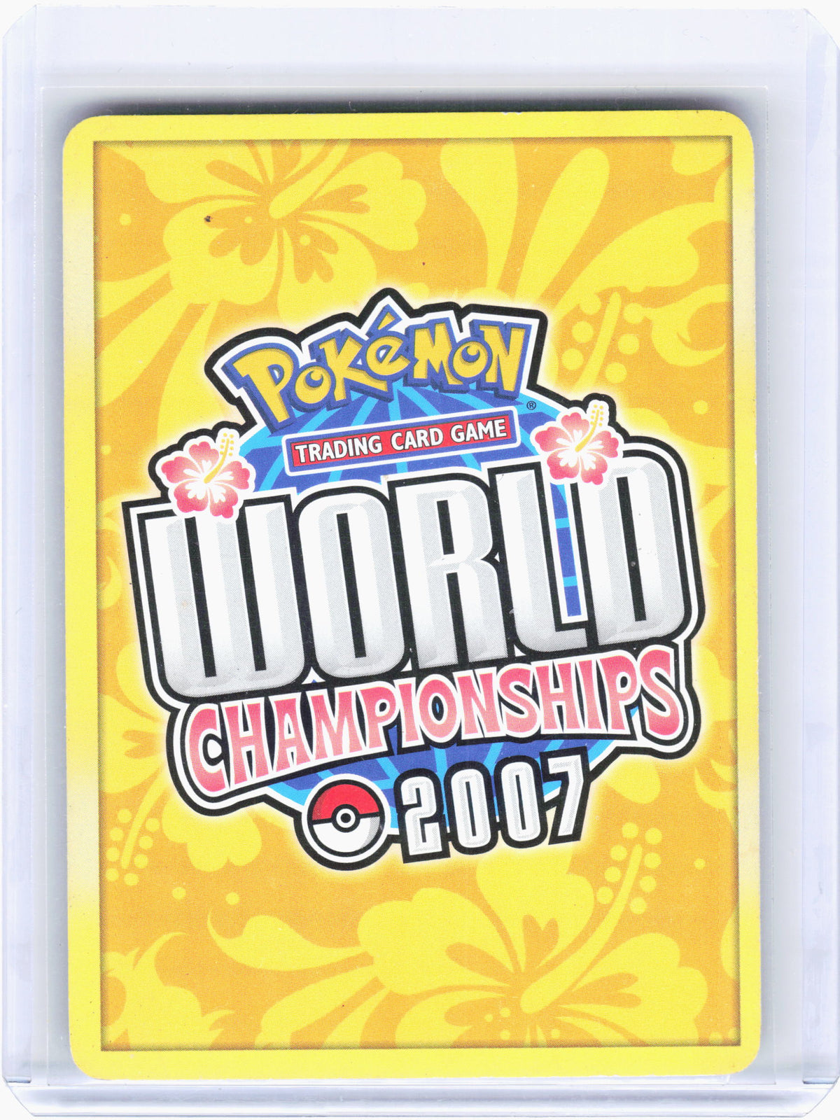 2007 Pokemon—Holon Mentor #75 World Championship Decks—Nonholo (Jun Hasebe) [LP]