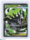 2026 Pokemon—Mega Darkrai ex #101 Pitch Black—Ultra Rare Holo