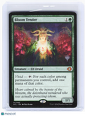 2026 Magic: TG—Bloom Tender #166 Promo Pack: Lorwyn Eclipsed—Mythic Nonfoil