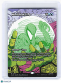 2025 MTG—Mindbreak Trap #11 Marvel Universe Eternal-Legal—M Nonfoil (Borderless)