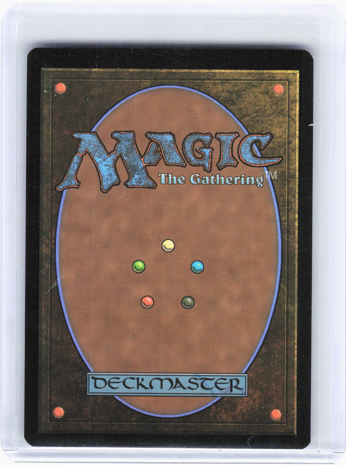 2025 MTG—Mindbreak Trap #11 Marvel Universe Eternal-Legal—M Nonfoil (Borderless)
