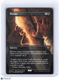 2023 Magic: The Gathering—Persist #42 Special Guests—Mythic Nonfoil (Borderless)