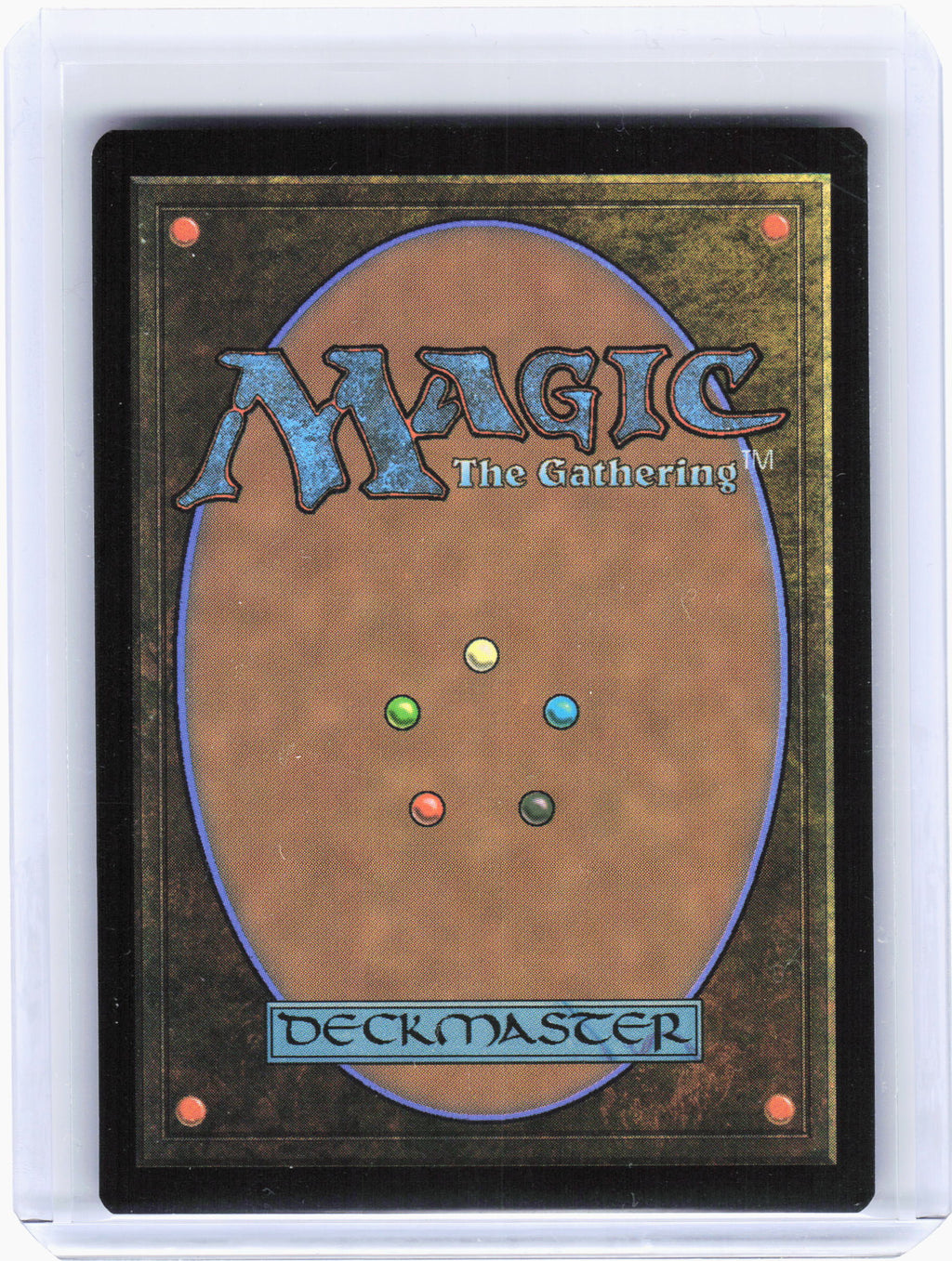 2024 Magic: TG—Excalibur, Sword of Eden #72 Assassin's Creed—Rare Nonfoil