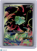 2025 Pokemon—Bulbasaur #133 Mega Evolution—Illustration Rare Holo [Stamped]