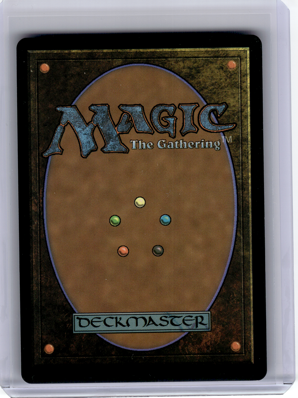 2022 Magic: TG—Hokori, Dust Drinker #420 Secret Lair Drop—Rare Foil Borderless