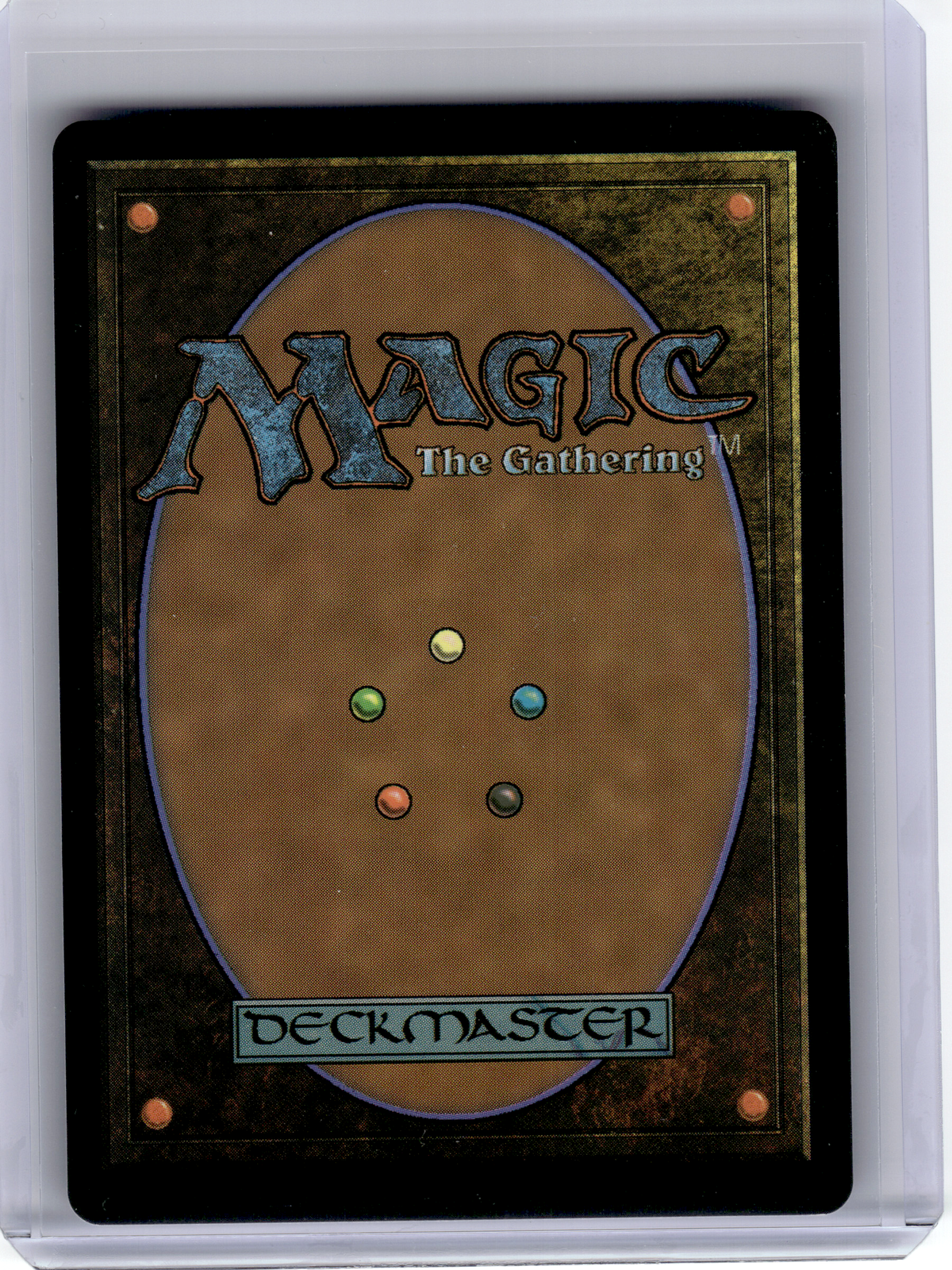 2022 Magic: TG—Hokori, Dust Drinker #420 Secret Lair Drop—Rare Foil Borderless