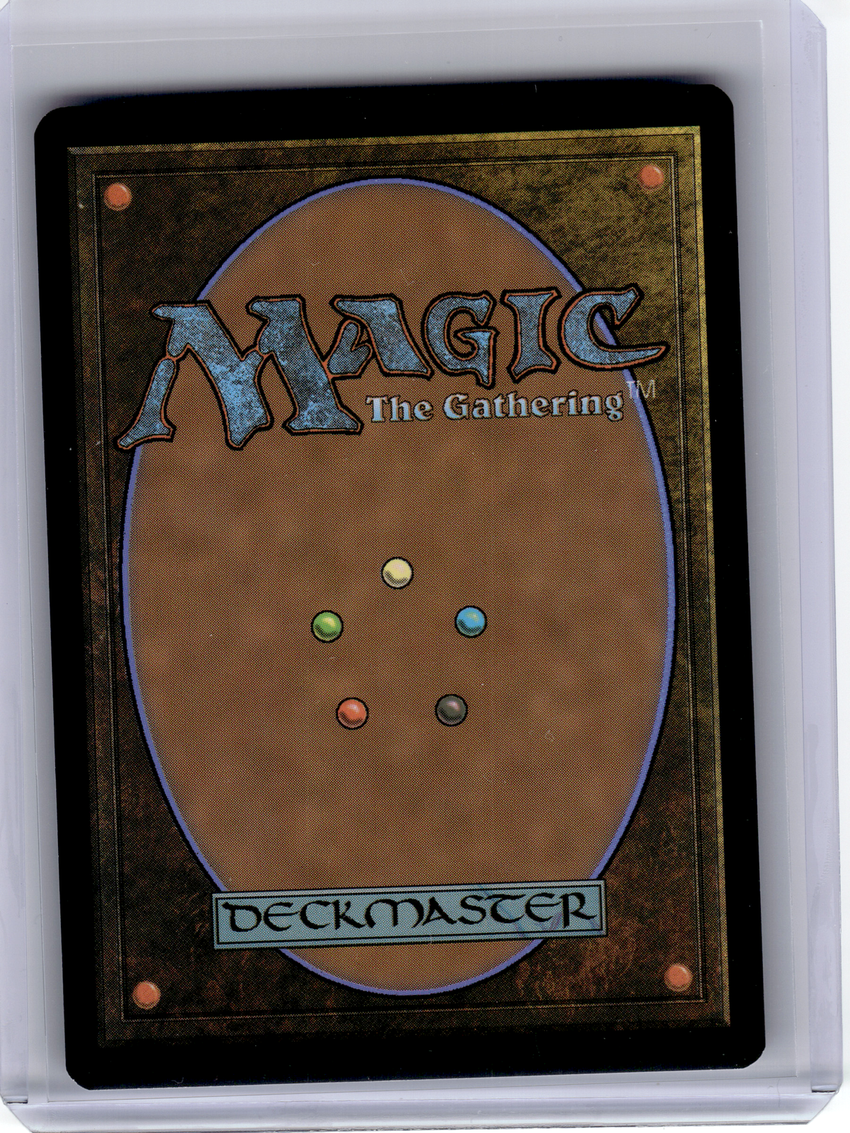 2021 Magic: TG—Counterspell #308 Modern Horizons 2—Rare Non-Foil Borderless