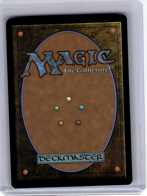 2021 Magic: TG—Counterspell #308 Modern Horizons 2—Rare Non-Foil Borderless