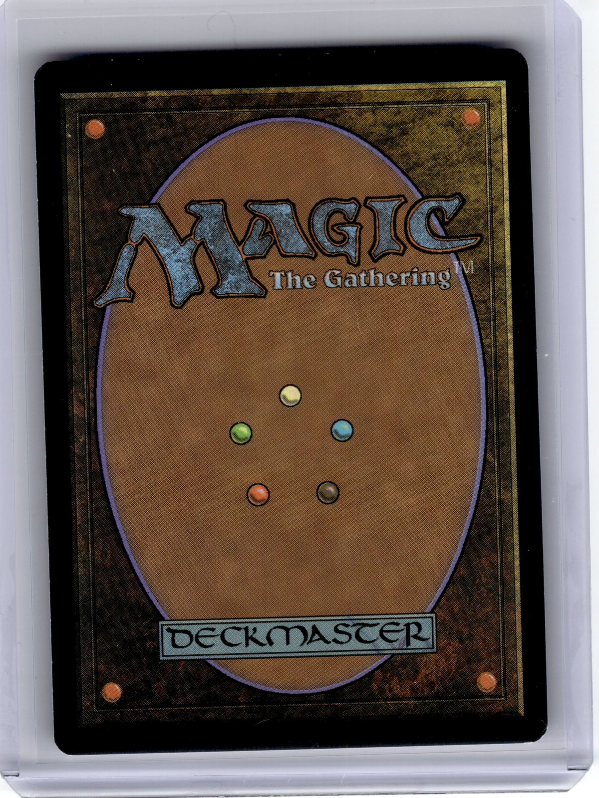 Magic: The Gathering—Lord Windgrace #43 Commander 2018—Mythic [Lightly Played]