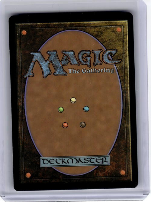 Magic: The Gathering—Lord Windgrace #43 Commander 2018—Mythic [Lightly Played]