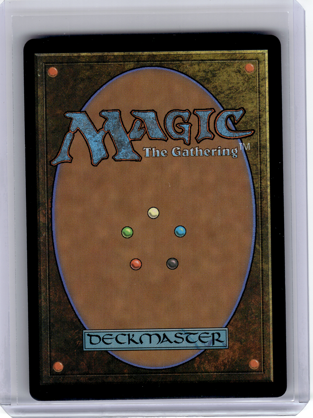 2018 Magic: The Gathering—Pact of Negation #68 The List Reprints—Rare Non-Foil
