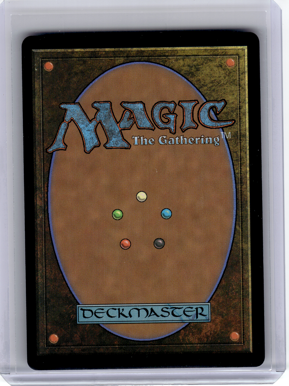 2018 Magic: The Gathering—Pact of Negation #68 The List Reprints—Rare Non-Foil