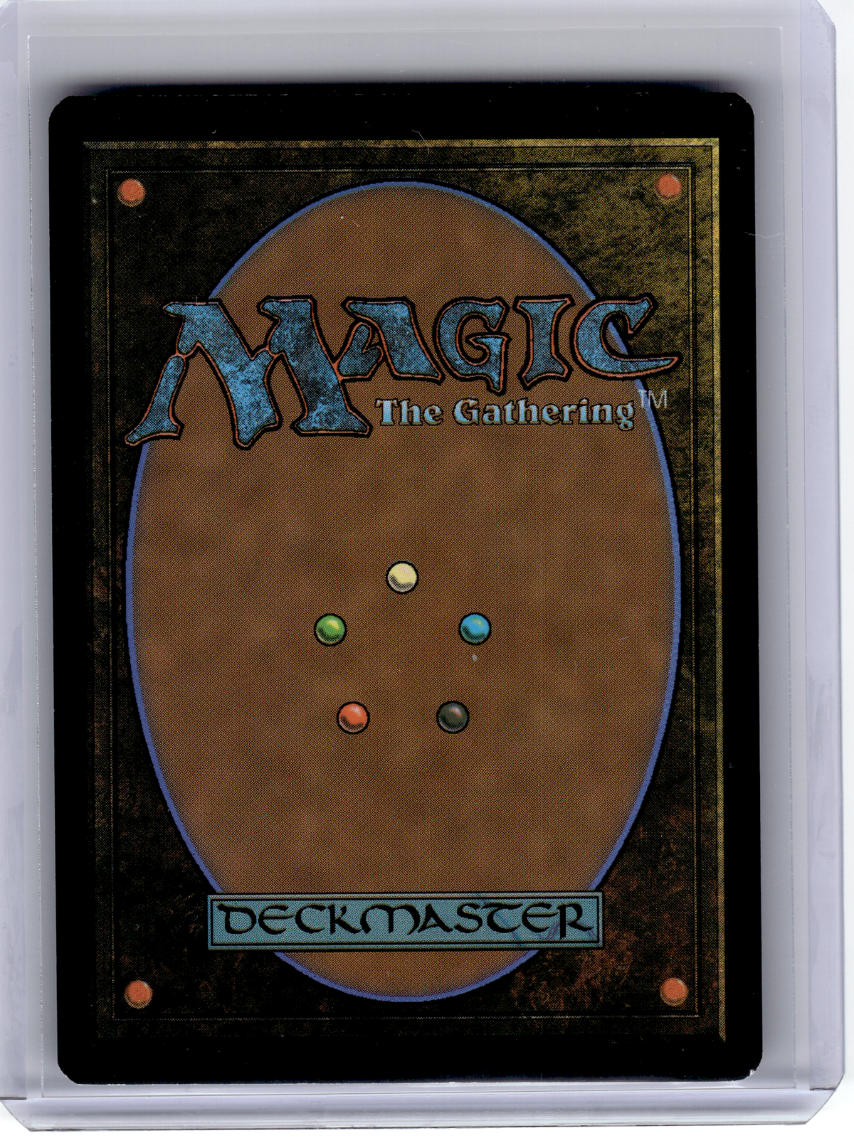 2023 Magic: TG—Saruman of Many Colors #412 Lord of the Rings—Non-Foil [MP]