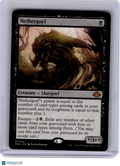 2024 Magic: The Gathering—Nethergoyf #103 Modern Horizons 3—Mythic Non-Foil