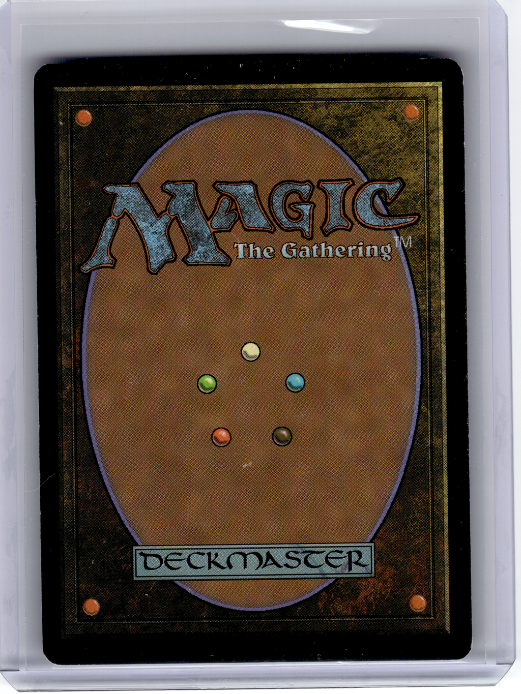 2007 Magic: TG—Birds of Paradise #252 10th Edition—Non-Foil [Heavily Played]