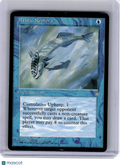 1995 Magic: TG—Mystic Remora #87 Ice Age—Common Non-Foil [Moderately Played]