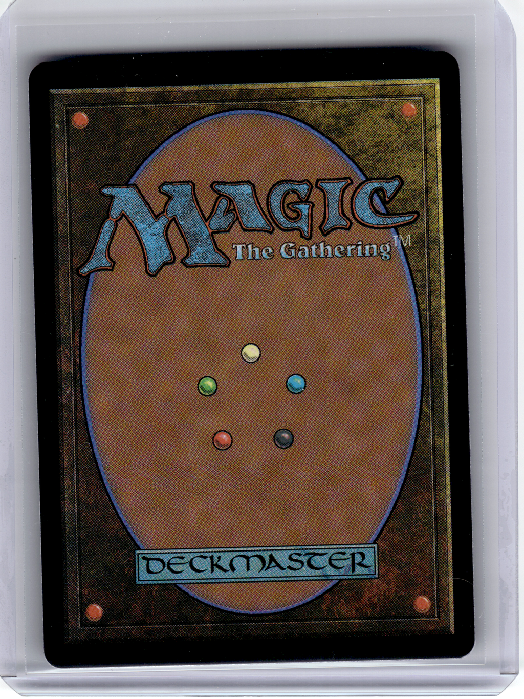 2021 Magic: TG—Headless Rider #118 Innistrad: Crimson Vow—Rare Non-Foil