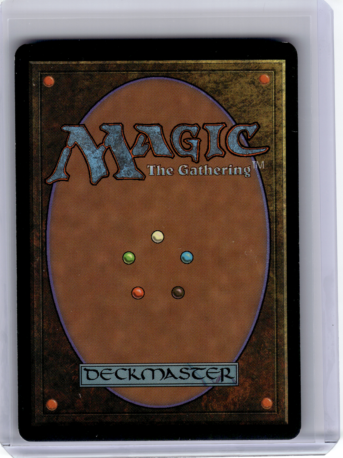 1998 Magic: TG—Survival of the Fittest #129 Exodus—Non-Foil [Moderately Played]