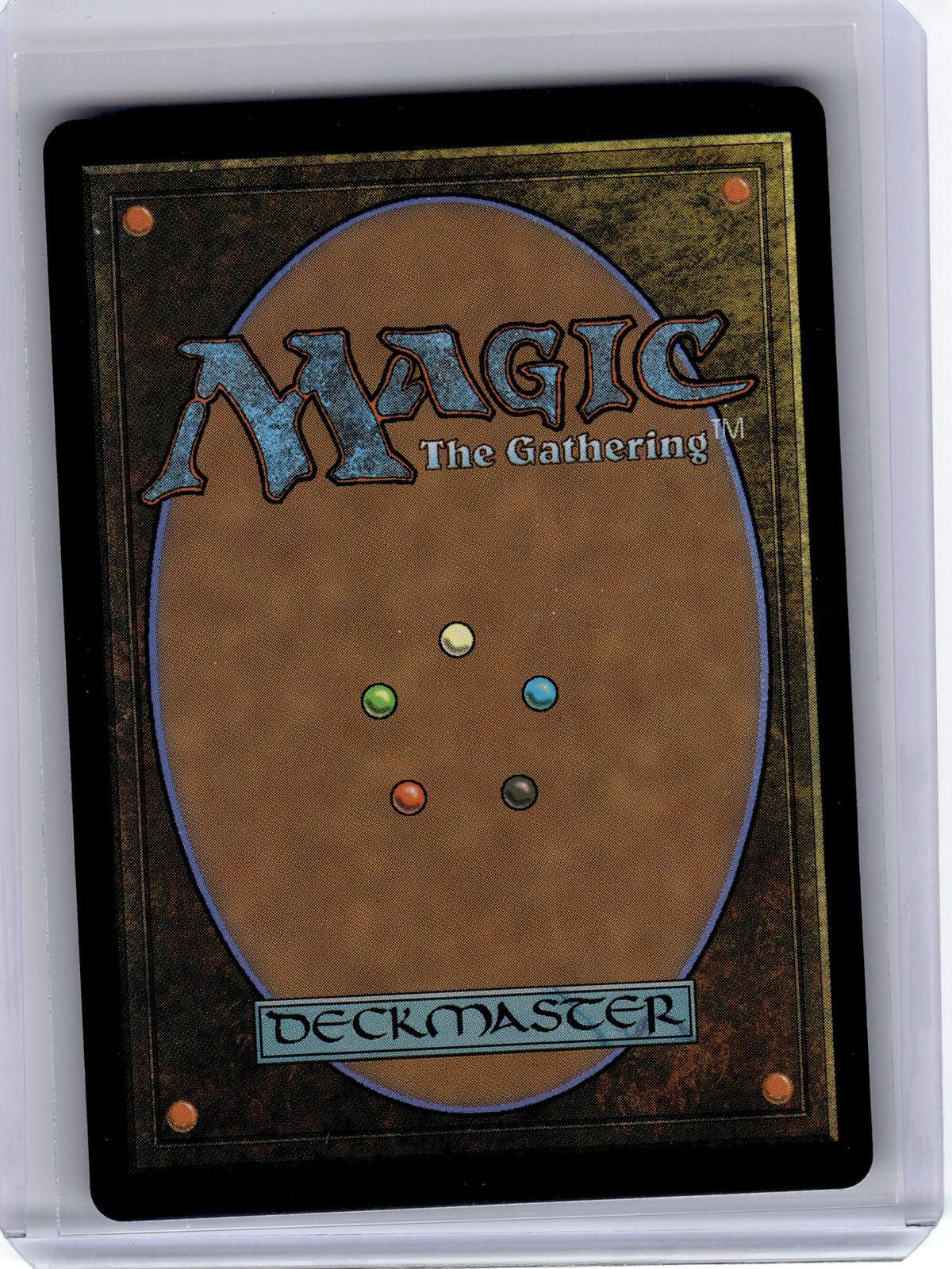 2024 Magic: The Gathering—Llanowar Elves #429 Foundations—Mythic Foil [Showcase]
