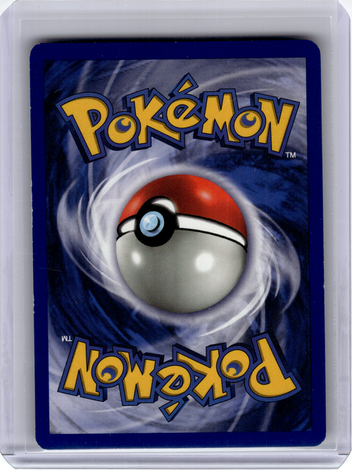 1999 Pokemon—Gengar #20 Fossil—Rare Non-Holo [Moderately Played]