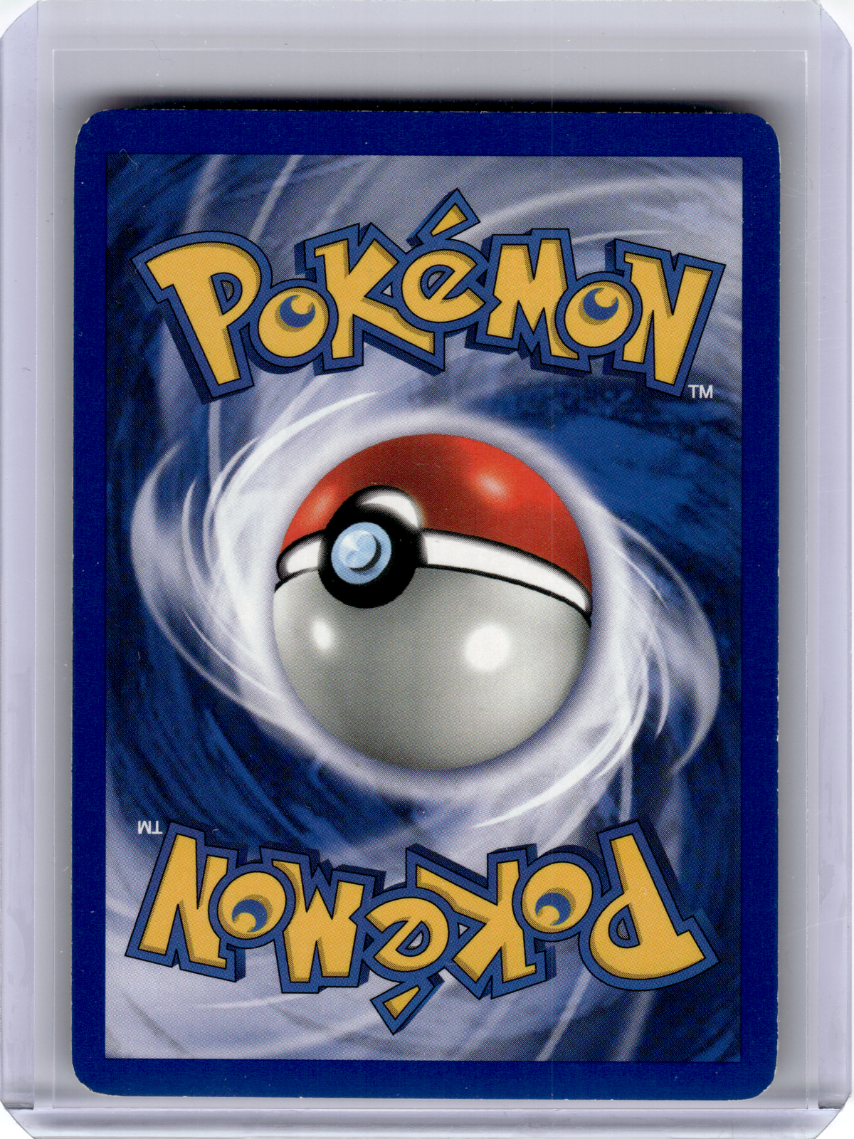 2000 Pokemon—Dark Magneton #28 Team Rocket—Rare Non-Holo [Moderately Played]