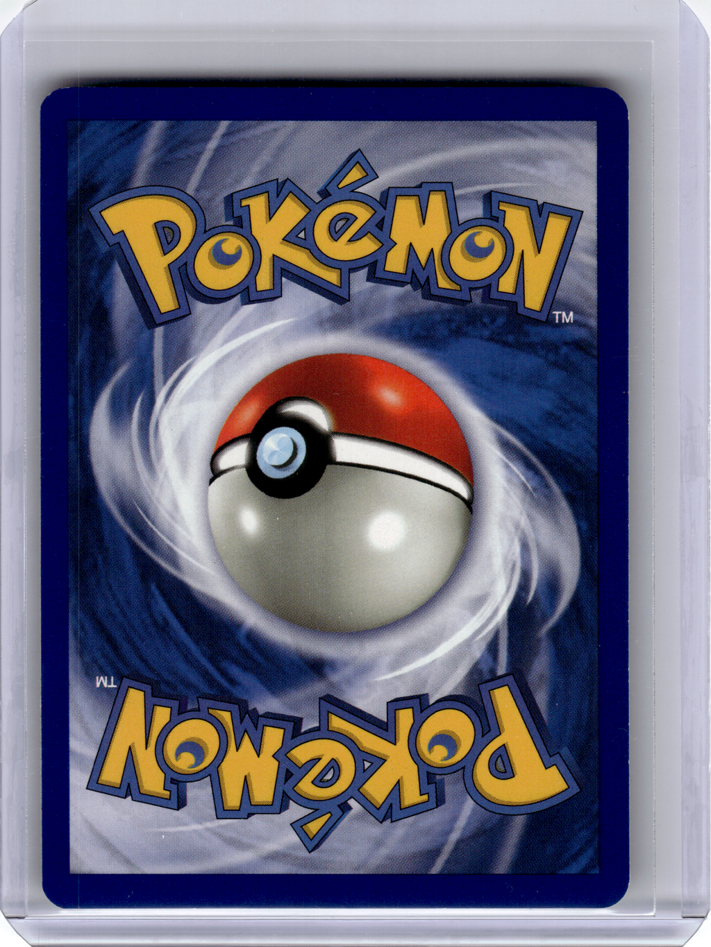 1999 Pokemon—Gambler #60 Fossil— Non-Holo (1st Edition) [Lightly Played]