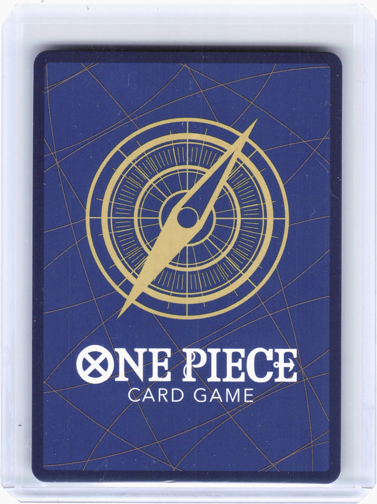2024 One Piece Card Game—Nami (Manga) #OP01-016 The Best Vol. 1—Rare Foil